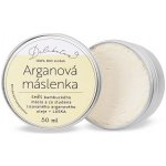 Delibutus Arganová máslenka 50 ml – Zboží Dáma