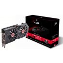 XFX Radeon RX 580 GTS Black Edition 8GB DDR5 RX-580P8DBD6