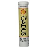 Shell Gadus S2 V100 2 400 g | Zboží Auto