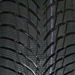 Nokian Tyres Snowproof P 275/40 R19 105V