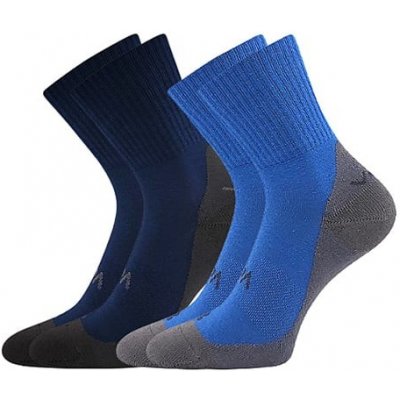 VoXX barefootik froté 2pár mix A kluk – Zboží Dáma