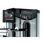 BH Fitness Horizontal Triceps L160 – Zboží Mobilmania