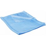 Hedvábná šála světle modrá – Zboží Mobilmania