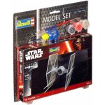 Revell SW TIE Fighter sada RVL63605 1:110 – Zboží Dáma