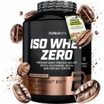 BioTech USA Iso Whey Zero 1816 g – Hledejceny.cz