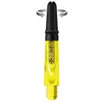 Harrows Carbon 360 - short - yellow – Zboží Dáma