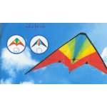 Wiky Vlaštovka nylon 160 x 80cm – Zboží Dáma