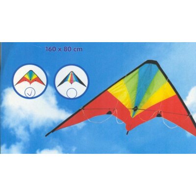 Wiky Vlaštovka nylon 160 x 80cm – Zboží Dáma