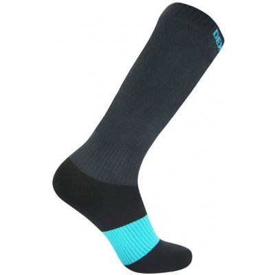 DexShell Extreme Sport nepromokavé ponožky černá modrá