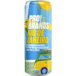 ProBrands BCAA Drink Vacay Edition 330 ml – Sleviste.cz