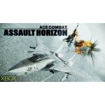 Ace Combat: Assault Horizon – Zboží Mobilmania