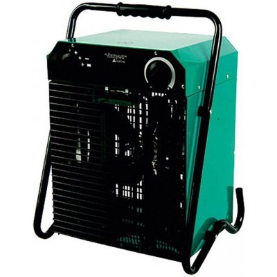VOLTOMAT Heating 9000 W – Zboží Dáma
