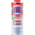 Liqui Moly 5160 Přísada do nafty Speed 1 l – Hledejceny.cz