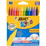 Bic voskovky 12 ks – Zboží Mobilmania