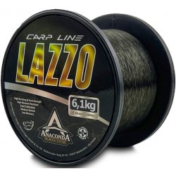 Anaconda Carp Lazzo 1000m 0,28mm 6,1kg