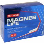 Nutrend MAGNESLIFE 10 x 25 ml – Hledejceny.cz