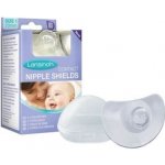 Lansinoh kontaktní chránič na bradavky 20mm 2ks – Zbozi.Blesk.cz