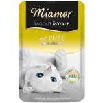 Miamor Ragout Royale krůtí 100 g – Sleviste.cz