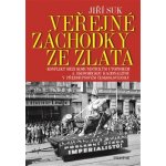 Veřejné záchodky ze zlata – Hledejceny.cz
