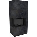 Kratki Floki Box 8 K W Ossido Nero levý – Hledejceny.cz
