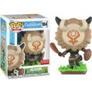 Funko POP! 184 Asia Genshin Impact Hilichurl