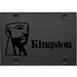 Kingston A400 960GB, SA400S37/960G – Hledejceny.cz