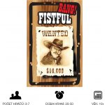 Albi Bang! Fistful – Hledejceny.cz