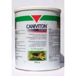 VETOQUINOL Caniviton Forte 30 1 kg – HobbyKompas.cz
