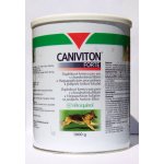 VETOQUINOL Caniviton Forte 30 1 kg – Zbozi.Blesk.cz