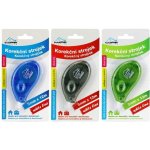 Korekční strojek 5mmx12m – Zboží Živě