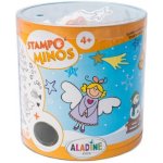Aladine Razítka StampoMinos České Vánoce – Hledejceny.cz