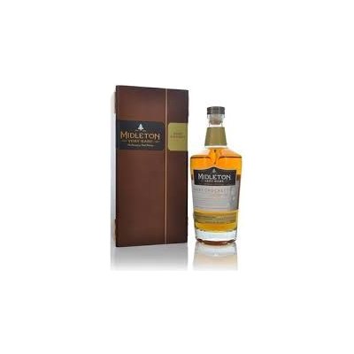 Midleton Barry Crocket Legacy 46% 0,7 l (holá láhev) – Hledejceny.cz