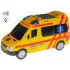 Mikro trading Auto Ambulance 18 cm