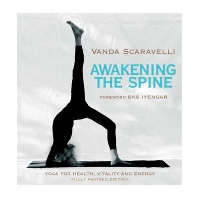 Awakening the Spine V. Scaravelli