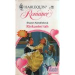 Harlequin Romance 293-Riskantní tah – Hledejceny.cz