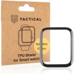 Tactical TPU Shield 3D fólie pro Apple Watch 1/2/3 38mm 8596311139772 – Sleviste.cz