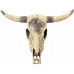 Happet R110 Lebka bizona 12 cm – Zboží Mobilmania