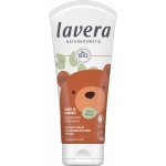 lavera Čistící mléko a šampon pro miminka a děti 200 ml – Sleviste.cz