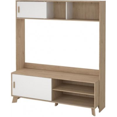 Falco Iker 718 jackson hickory bílý – Zboží Mobilmania