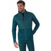 Pánská sportovní bunda Rossignol Poursuite Warm Jacket deep teal