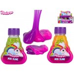 Unicorn lejno jednorožce 10,5cm s duhovým slizem 140g 3barvy 12ks v DBX – Hledejceny.cz