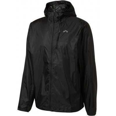 Crivit pánská funkční bunda černá – Zbozi.Blesk.cz