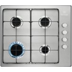 Electrolux KGS6404SX – Hledejceny.cz