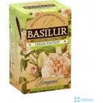 Basilur Bouquet Cream Fantasy 25 x 1,5 g – Zboží Mobilmania