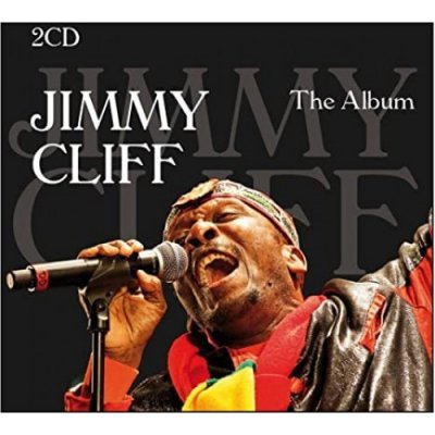 Cliff Jimmy - Album CD – Zboží Mobilmania