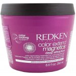 Redken Color Extend Magnetics maska Deep Attraction 250 ml – Zboží Dáma