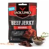 Sušené maso Jack Links Beef Jerky Original 25 g