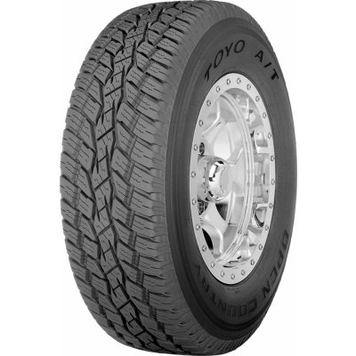 Toyo Open Country A/T plus 30/9 R15 104S
