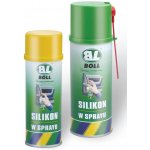 Boll Silikonový sprej 400 ml – Sleviste.cz