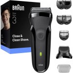 Braun 300BT – Hledejceny.cz